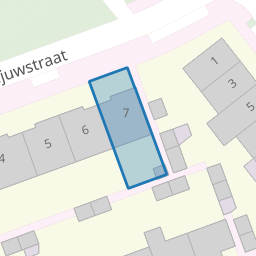 Perceel PAK00-G-4006