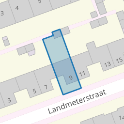 Perceel PAK00-G-4010