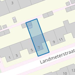 Perceel PAK00-G-4011