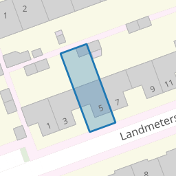 Perceel PAK00-G-4012