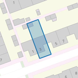 Perceel PAK00-G-4013