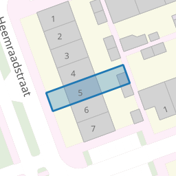 Perceel PAK00-G-4021