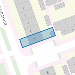 Perceel PAK00-G-4023