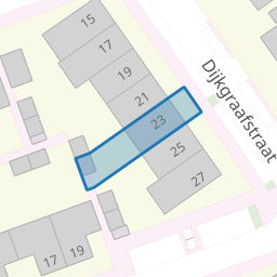 Perceel PAK00-G-4029