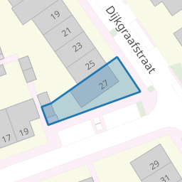 Perceel PAK00-G-4031