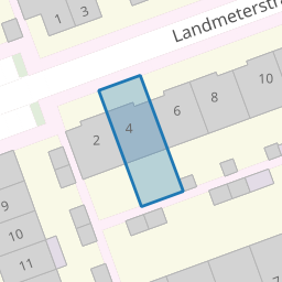 Perceel PAK00-G-4034