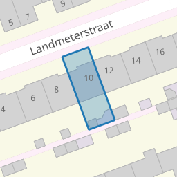 Perceel PAK00-G-4037