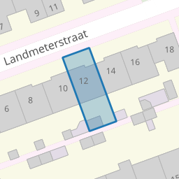Perceel PAK00-G-4038