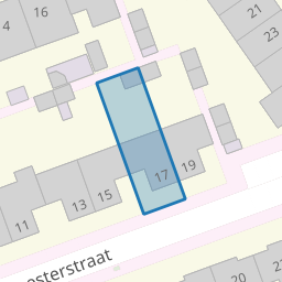 Perceel PAK00-G-4043