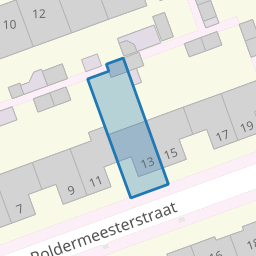 Perceel PAK00-G-4045