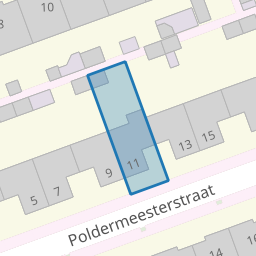 Perceel PAK00-G-4046