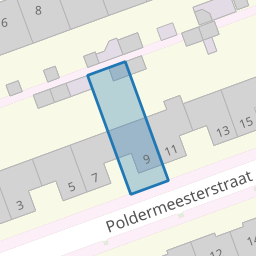 Perceel PAK00-G-4047