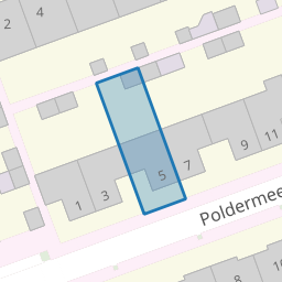 Perceel PAK00-G-4049