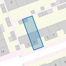 Perceel PAK00-G-4050