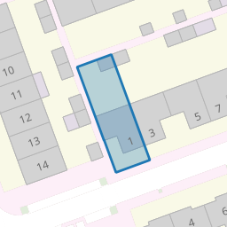 Perceel PAK00-G-4051