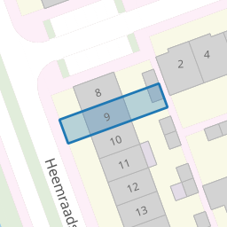 Perceel PAK00-G-4055