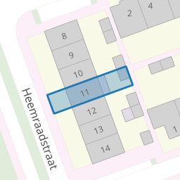 Perceel PAK00-G-4057