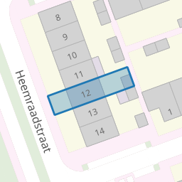 Perceel PAK00-G-4058