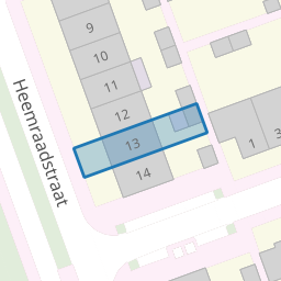 Perceel PAK00-G-4059