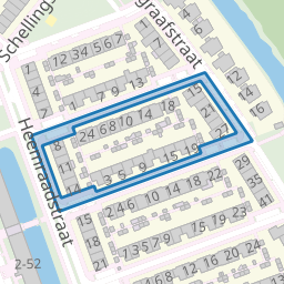 Perceel PAK00-G-4061