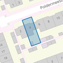 Perceel PAK00-G-4063