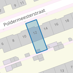 Perceel PAK00-G-4067