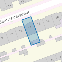 Perceel PAK00-G-4068