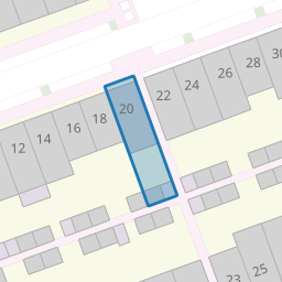 Perceel PAK00-G-4074