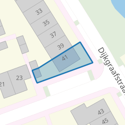 Perceel PAK00-G-4097