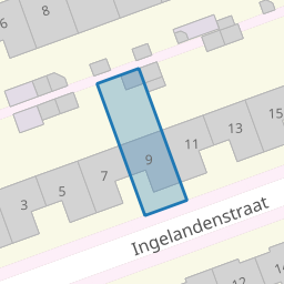 Perceel PAK00-G-4103