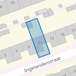 Perceel PAK00-G-4104