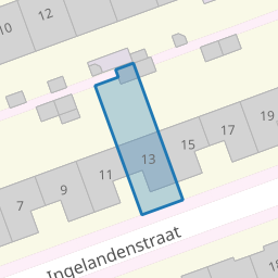 Perceel PAK00-G-4105