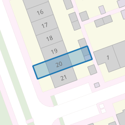 Perceel PAK00-G-4118