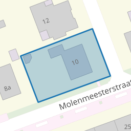 Perceel PAK00-G-4120