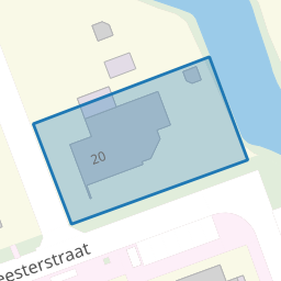 Perceel PAK00-G-4127