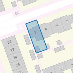 Perceel PAK00-G-4129