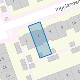 Perceel PAK00-G-4130