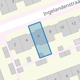 Perceel PAK00-G-4131