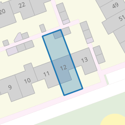 Perceel PAK00-G-4151