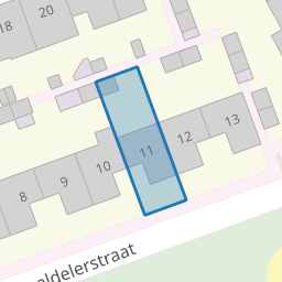 Perceel PAK00-G-4152