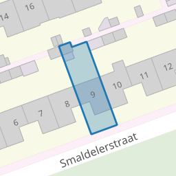 Perceel PAK00-G-4154