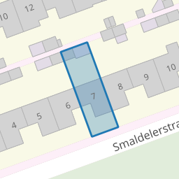 Perceel PAK00-G-4156