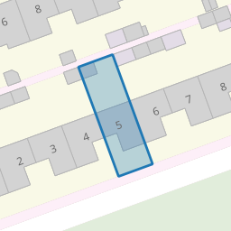 Perceel PAK00-G-4158