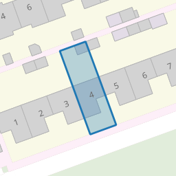 Perceel PAK00-G-4159