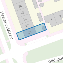 Perceel PAK00-G-4164