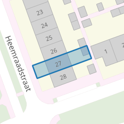 Perceel PAK00-G-4165