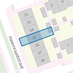 Perceel PAK00-G-4167