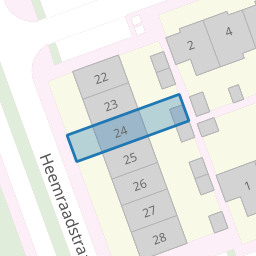 Perceel PAK00-G-4168