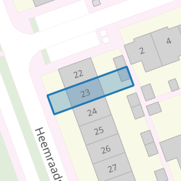 Perceel PAK00-G-4169