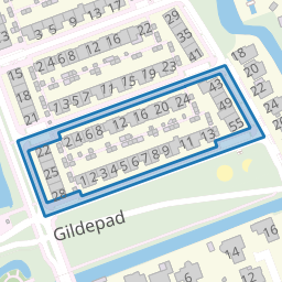 Perceel PAK00-G-4171